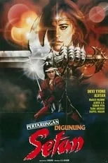 Película Pertarungan di Gunung Setan