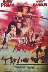 Película Pertarungan Iblis Merah