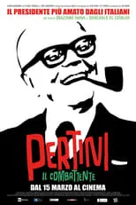 Pertini: Il combattente portada