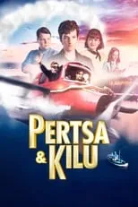 Portada de Pertsa & Kilu