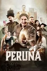 Poster de Peruna