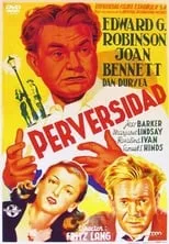 Clebert Ford en la película Perversidad