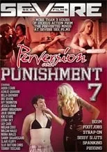 Dee Severe interpreta a  en Perversion and Punishment 7