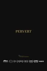 Sean Andrews interpreta a James en Pervert!