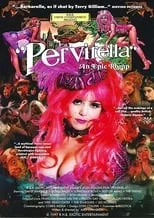 Poster de la película Pervirella - Películas hoy en TV