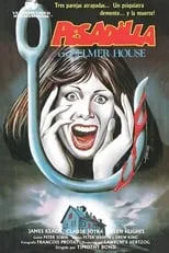 Poster de la película Pesadilla en Delmer House - Películas hoy en TV