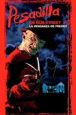 Poster de la película Pesadilla en Elm Street 2: La venganza de Freddy - Películas hoy en TV