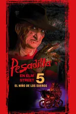 Ted Nugent interpreta a Hot Seat Band Member en Pesadilla en Elm Street 5: El niño de los sueños