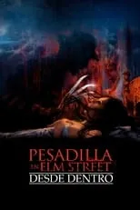 Danny Mulheron interpreta a Self (archive footage) en Pesadilla en Elm Street: Desde dentro