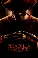 Poster de Pesadilla en Elm Street (El origen)