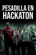 Película Pesadilla en Hackaton