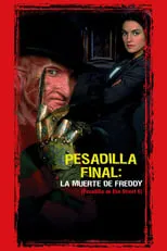 David Dunard es Kelly en Pesadilla final: La muerte de Freddy (Pesadilla en Elm Street 6)