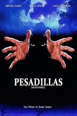 Poster de la película Pesadillas - Películas hoy en TV