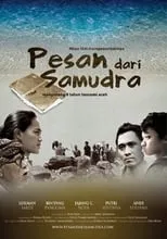 Pesan Dari Samudra portada