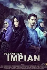 Portada de Pesantren Impian