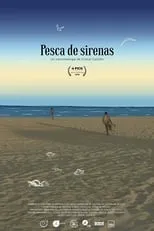 Película Pesca de Sirenas