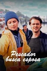 Poster de Pescador busca esposa