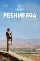 Poster de la película Peshmerga - Películas hoy en TV