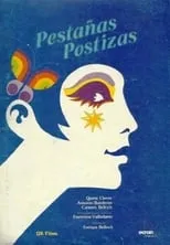 Película Pestañas postizas