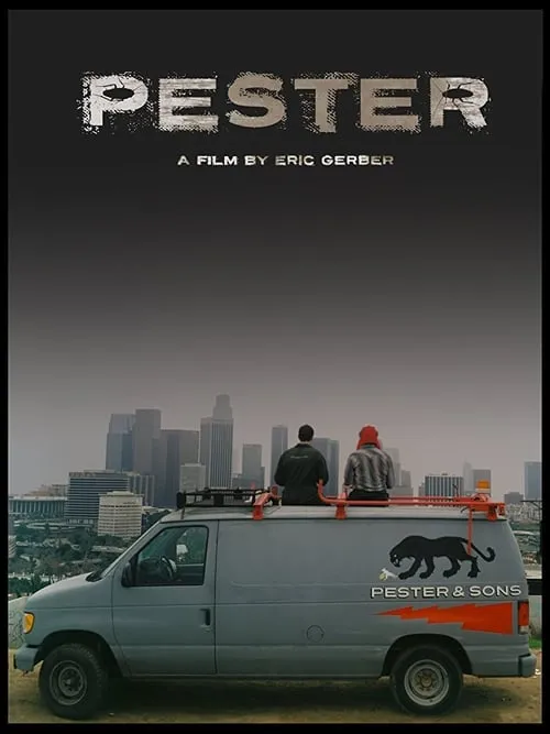 Película Pester