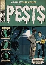 Portada de Pests