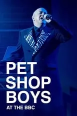 Poster de Pet Shop Boys at the BBC