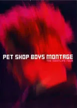 Chris Lowe es Self en Pet Shop Boys: Montage