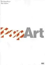 Poster de Pet Shop Boys: Pop Art - The Videos