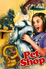 Película Pet Shop