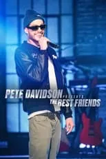 Película Pete Davidson Presents: The Best Friends