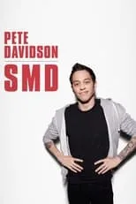 Póster de la película Pete Davidson: SMD