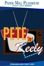 George Dvorsky es Pete Bartel en Pete 'n' Keely