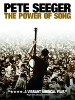 Poster de la película Pete Seeger: The Power of Song - Películas hoy en TV