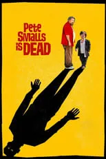 キャシー・ホーラン en la película Pete Smalls Is Dead