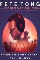 Película Pete Tong Live & The Heritage Orchestra