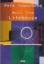 Póster de la película Pete Townshend: Music from Lifehouse