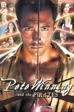 Película Pete Winning and the Pirates