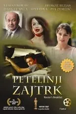 Poster de la película Petelinji zajtrk - Películas hoy en TV