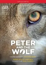 Poster de la película Peter & the Wolf - Películas hoy en TV