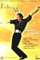 Peter Allen interpreta a Self (archive footage) en Peter Allen: The Boy From Oz