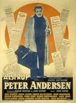 Película Peter Andersen