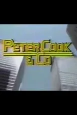 Paula Wilcox es Various Characters en Peter Cook & Co.