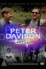 Mark Strickson interpreta a  en Peter Davison: Uncut!