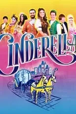 Ian Talbot interpreta a Baron Hardup en Peter Duncan's Cinderella