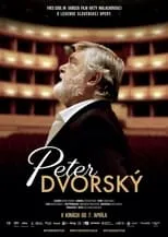 Película Peter Dvorský