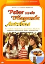 Póster de la película Peter en de Vliegende Autobus