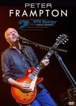 Portada de Peter Frampton: DTE Energy Music Theatre 2015