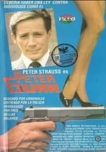 Portada de Peter Gunn