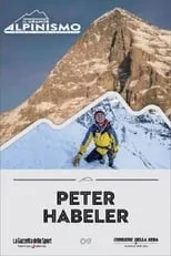 Reinhold Messner es  en Peter Habeler: ... ich will die Welt von oben sehen