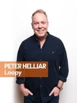 Póster de la película Peter Helliar: Loopy